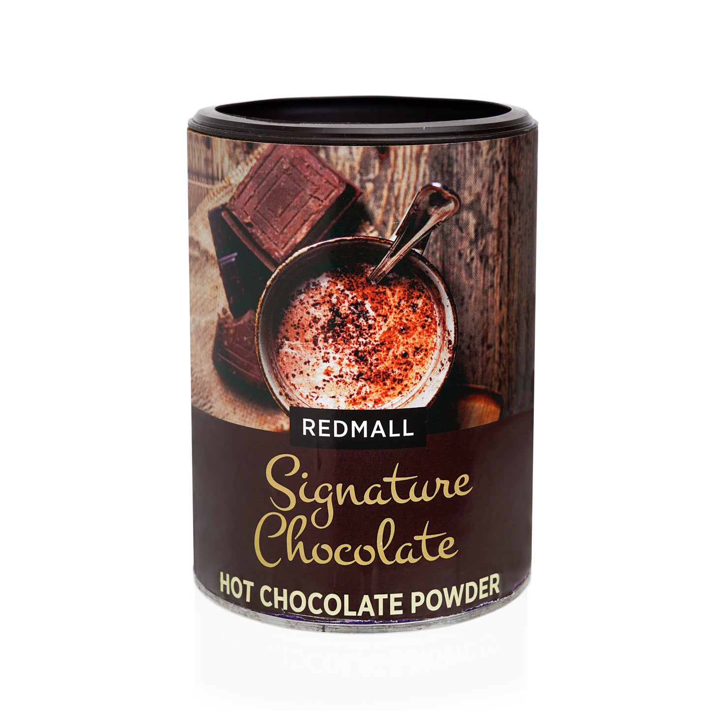 Signature Chocolate 400g (Pack of 6)